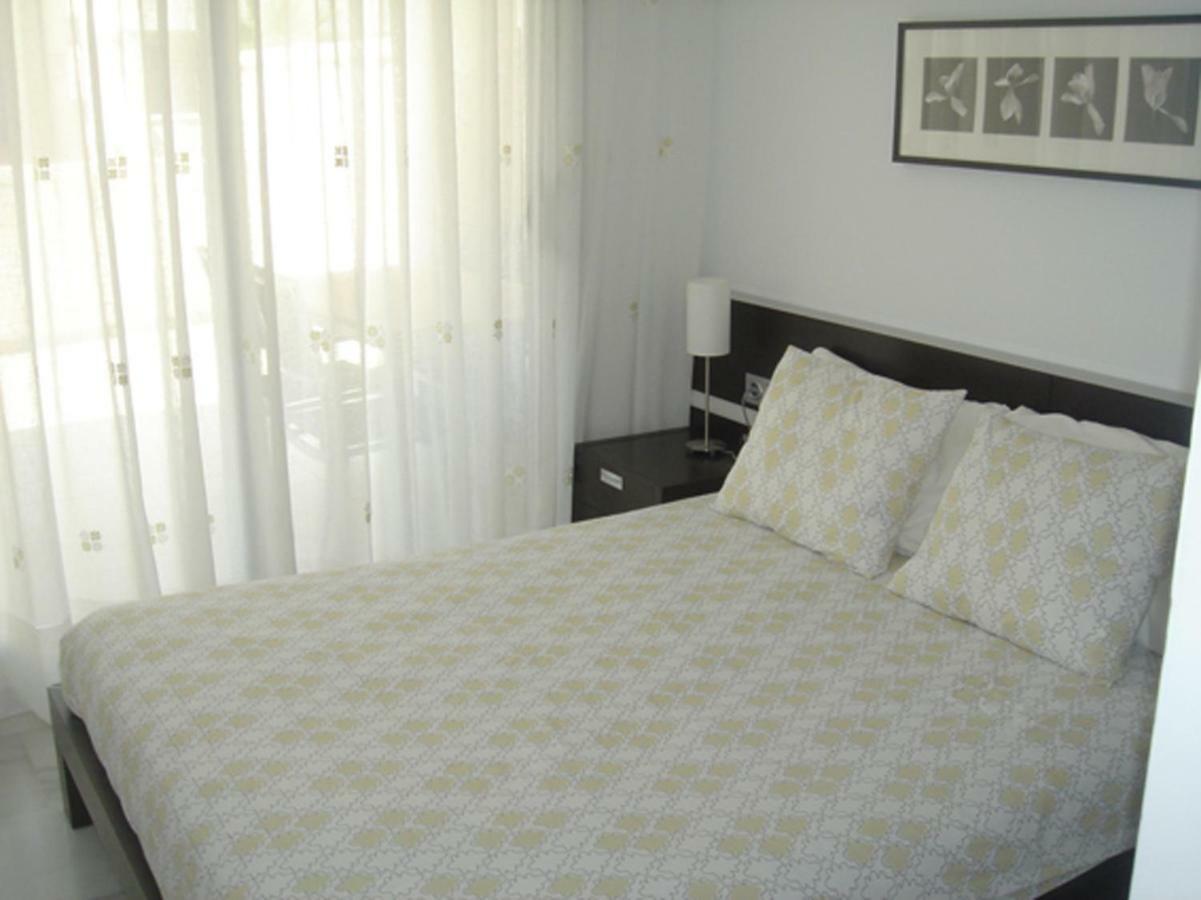 Apartamentos Elegance Dénia Exterior foto